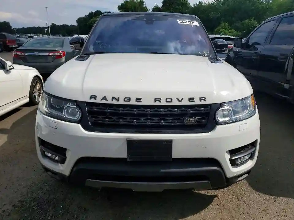 SALWR2FE3HA132232 2017 LAND ROVER RANGEROVER-4