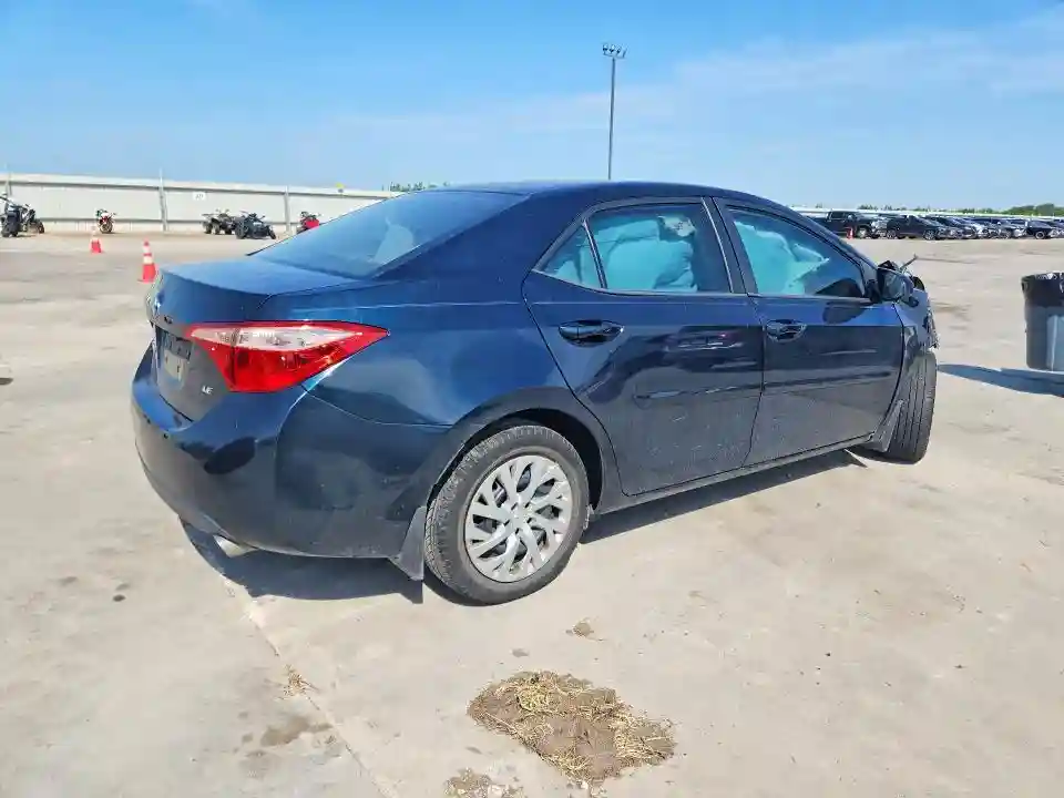 2T1BURHE6KC143903 2019 TOYOTA COROLLA-2