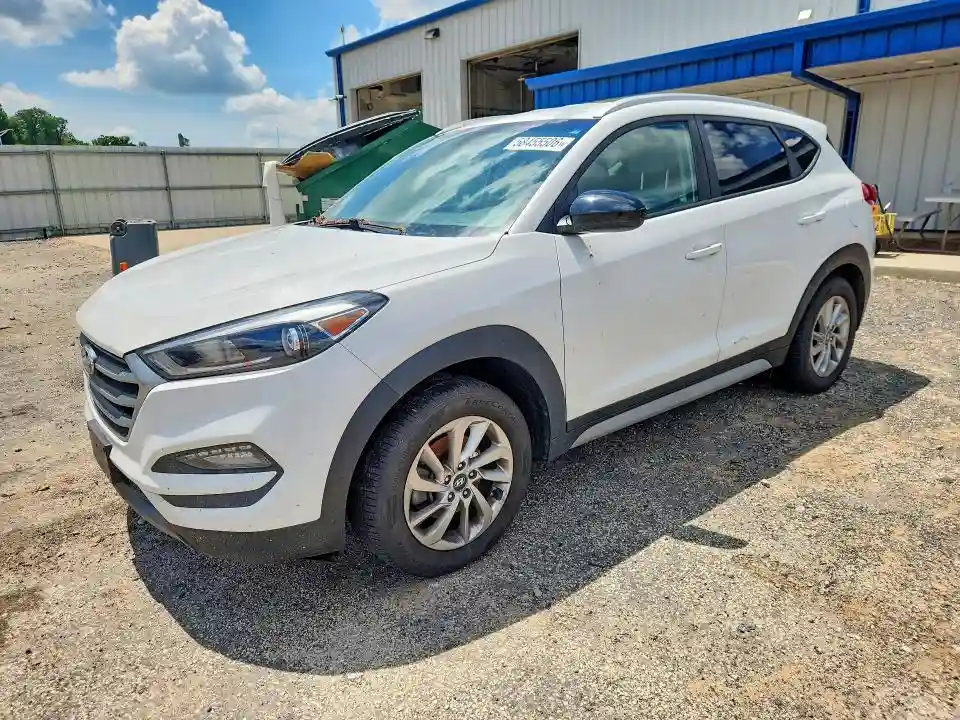 KM8J3CA41JU769692 2018 HYUNDAI TUCSON-0