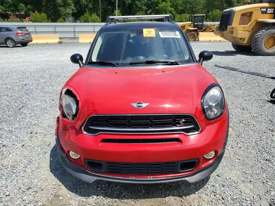 WMWZC3C53FWT04014 2015 MINI COOPER-4