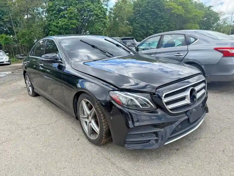 WDDZF4KB1HA012777 2017 MERCEDES-BENZ E-CLASS-0