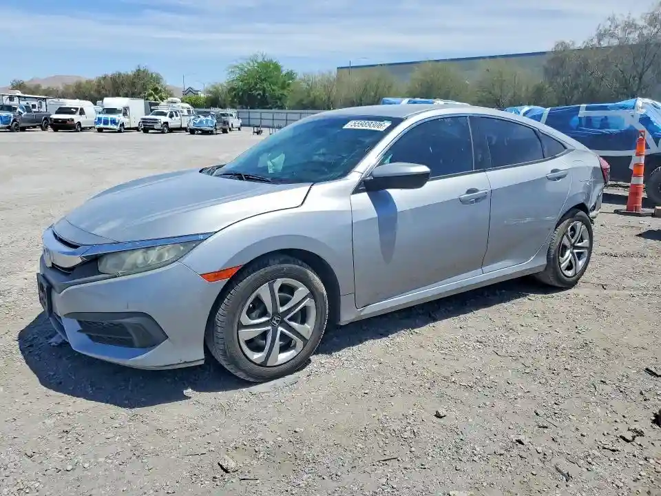 2HGFC2F58GH572196 2016 HONDA CIVIC-0