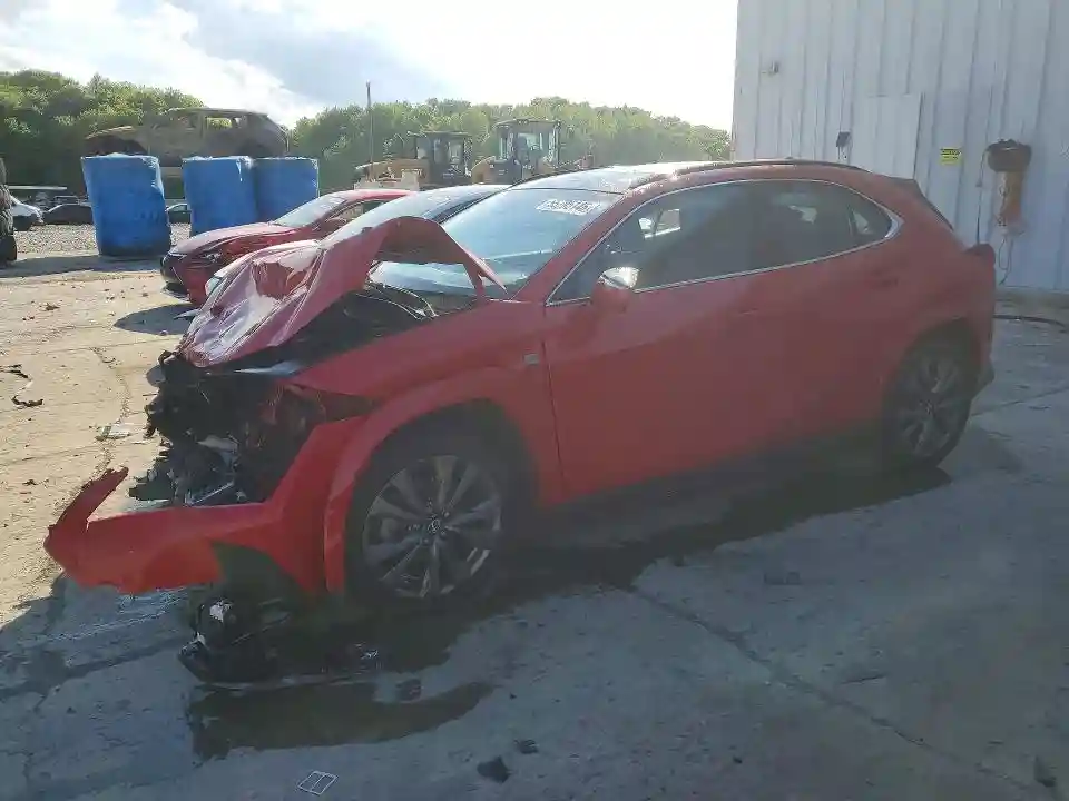 JTHB9JBH7R2071669 2024 LEXUS UX 250H-0