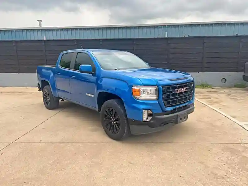 1GTG5CEN0M1263613 2021 GMC CANYON-0
