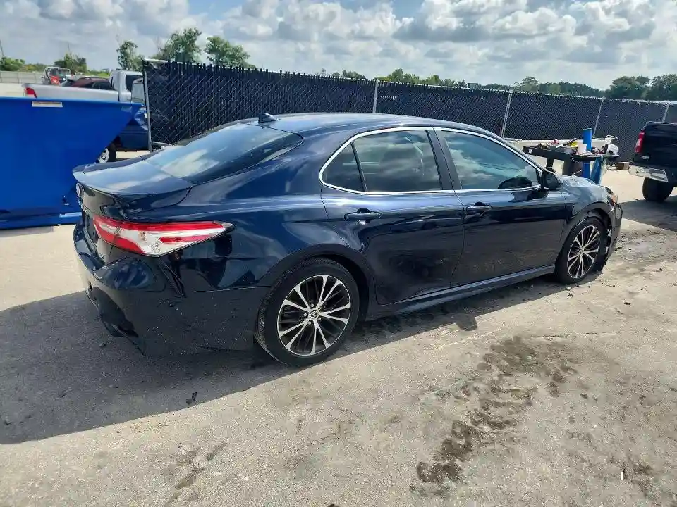 4T1G11AK4LU988667 2020 TOYOTA CAMRY-2