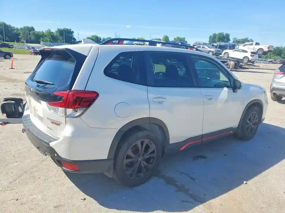 JF2SKARC0MH498313 2021 SUBARU FORESTER-2
