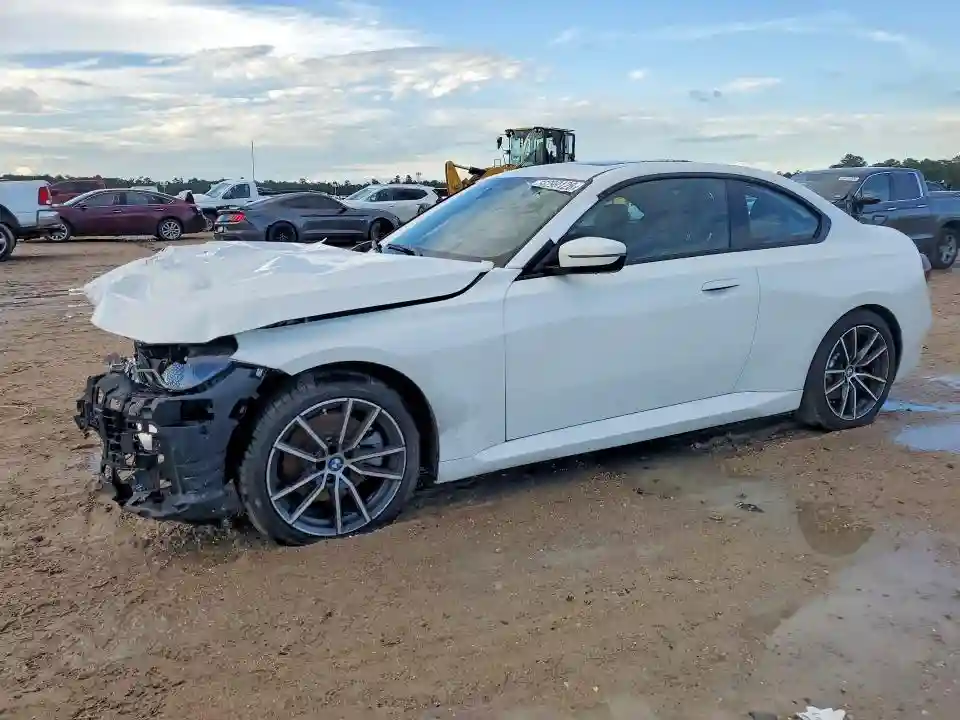 3MW33CM02T8G28665 2026 BMW 2 SERIES-0
