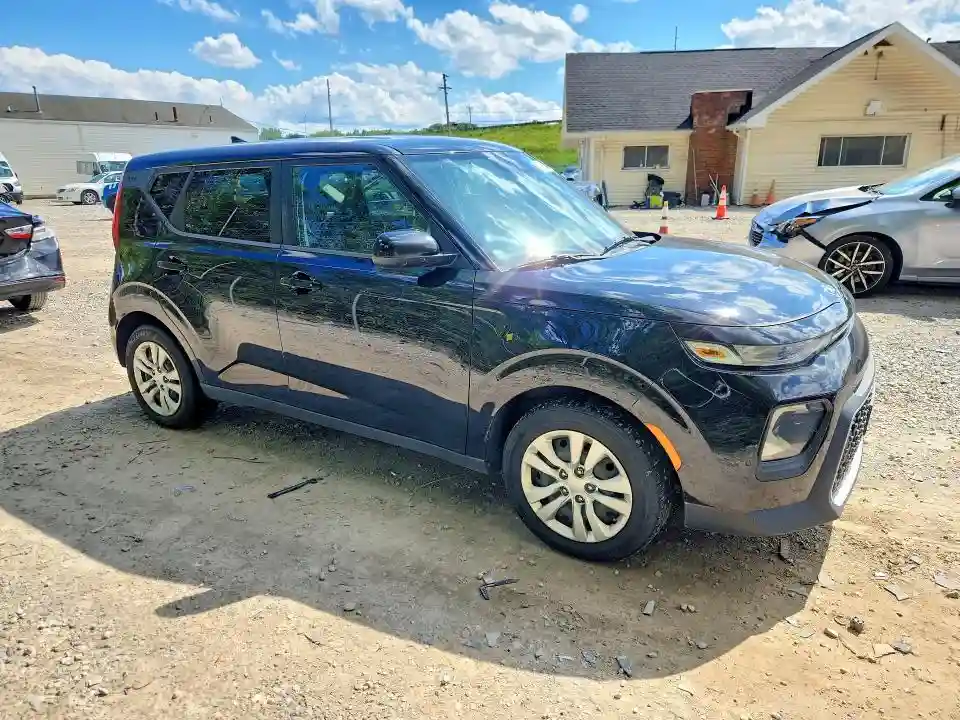 KNDJ23AUXL7705577 2020 KIA SOUL-3