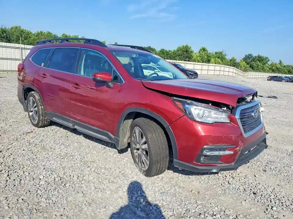 4S4WMAPD4M3474398 2021 SUBARU ASCENT-3