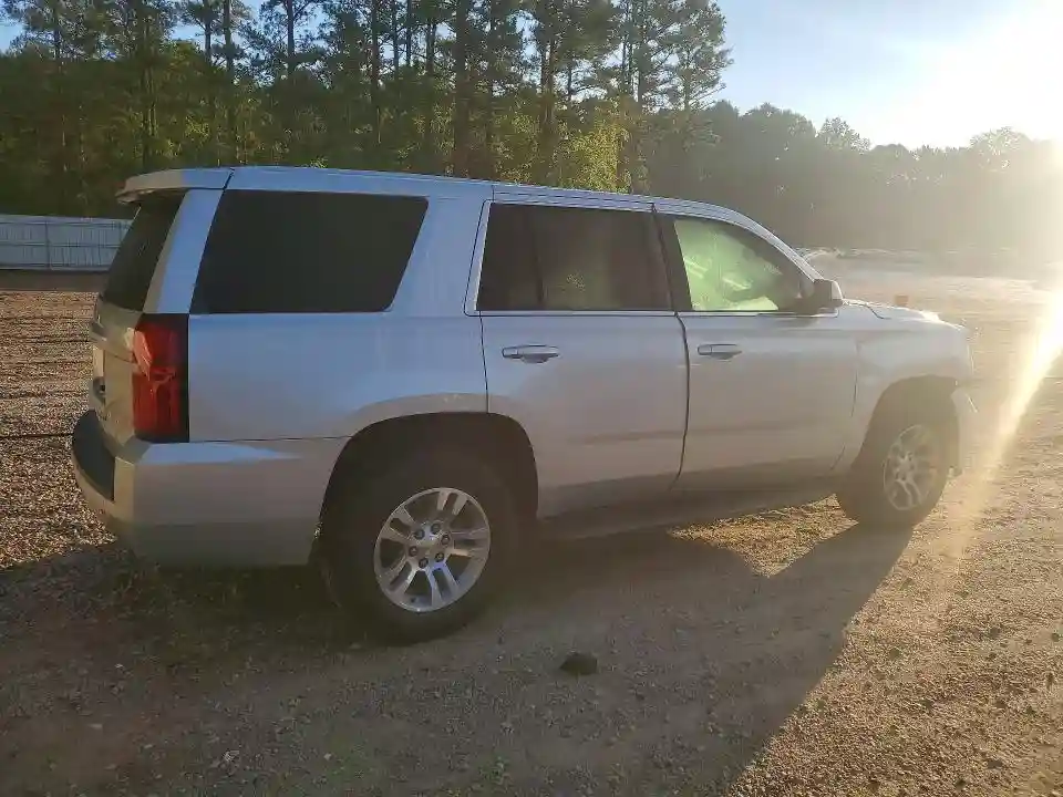 1GNLCDEC7HR250865 2017 CHEVROLET TAHOE-2