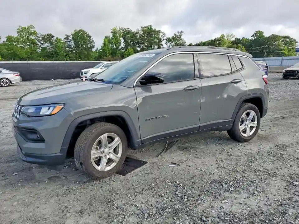 3C4NJDBN6PT551162 2023 JEEP COMPASS-0