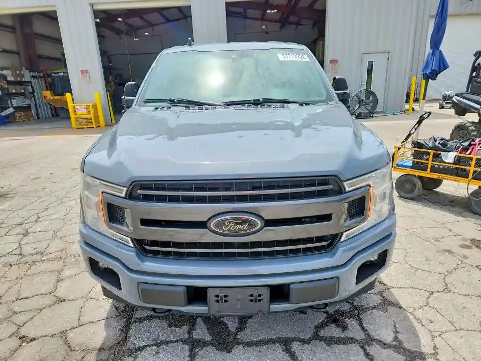1FTEW1E47LKE94839 2020 FORD F150-4