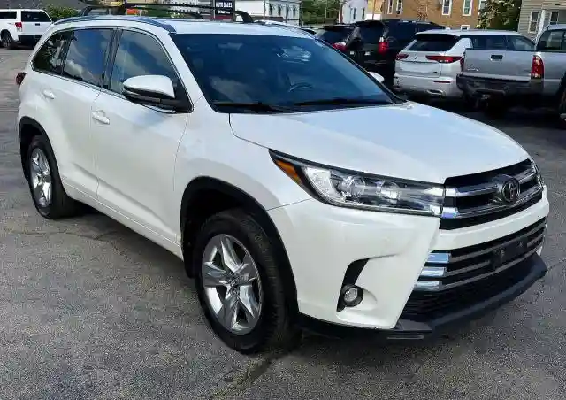 5TDDZRFH5KS996078 2019 TOYOTA HIGHLANDER-3