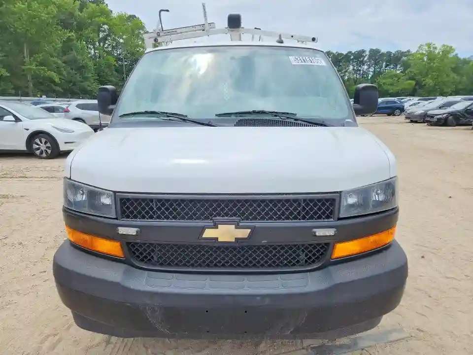 1GCWGAFP2L1277473 2020 CHEVROLET EXPRESS-4