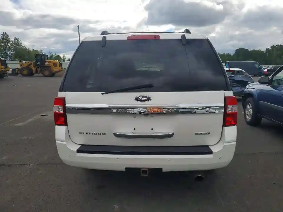 1FMJK1MT6GEF07440 2016 FORD EXPEDITION-5