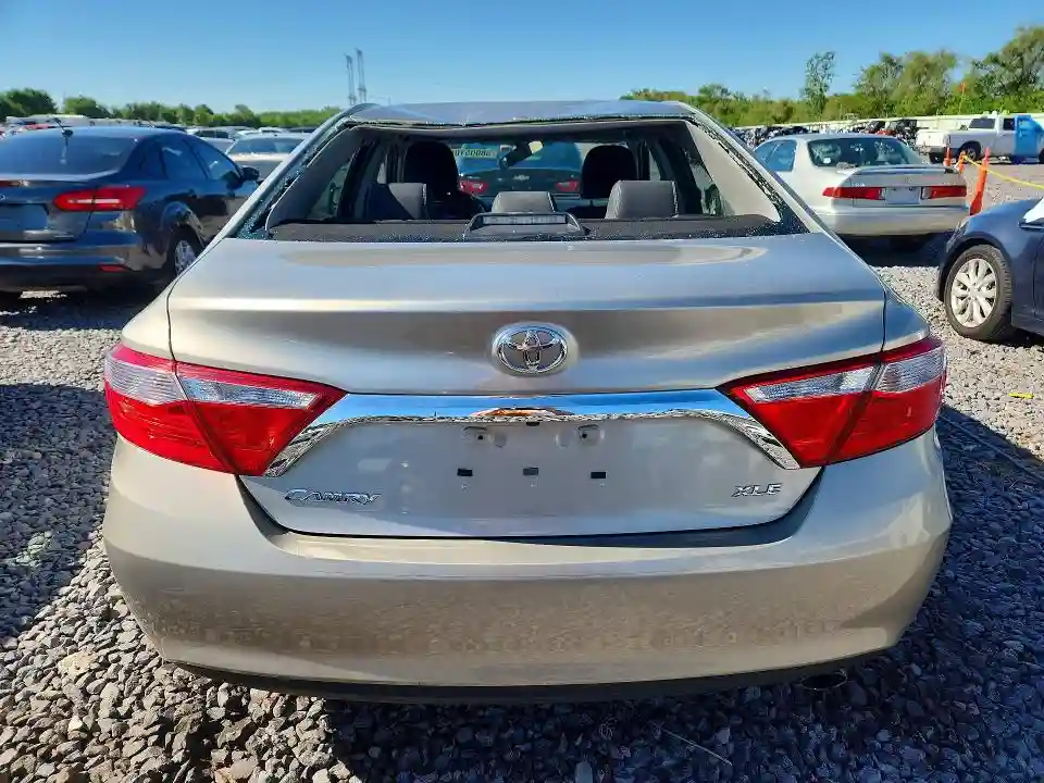 4T1BF1FK0HU713633 2017 TOYOTA CAMRY-5