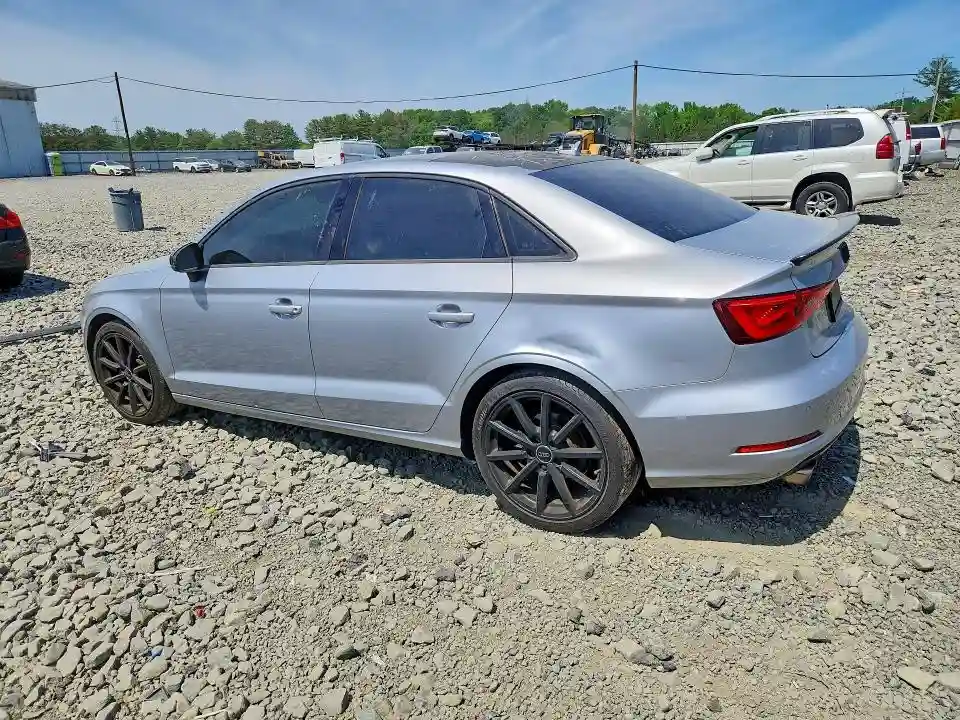 WAUB8GFF4G1004933 2016 AUDI A3-1