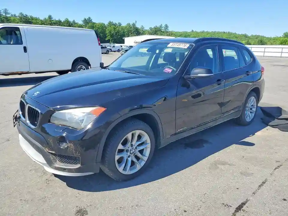 WBAVL1C55FVY25194 2015 BMW X1-0