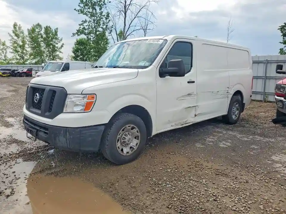 1N6BF0KYXJN805936 2018 NISSAN NV-0