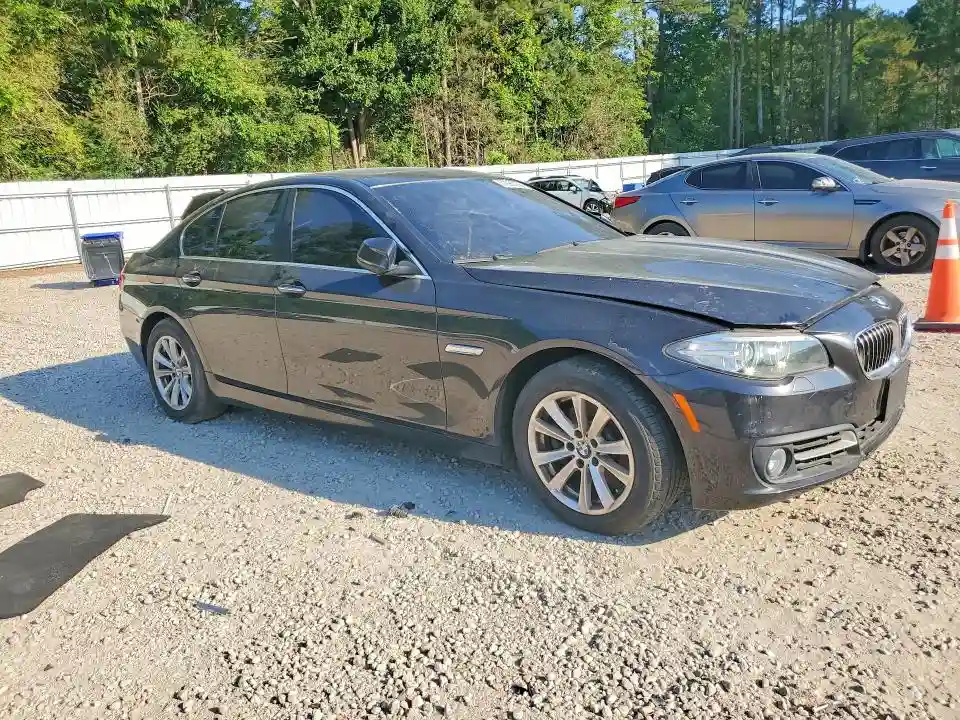 WBA5A7C51GG148868 2016 BMW 5 SERIES-3
