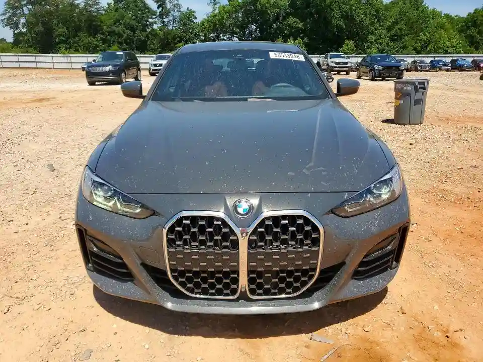 WBA63AV02NFM90474 2022 BMW 4 SERIES-4