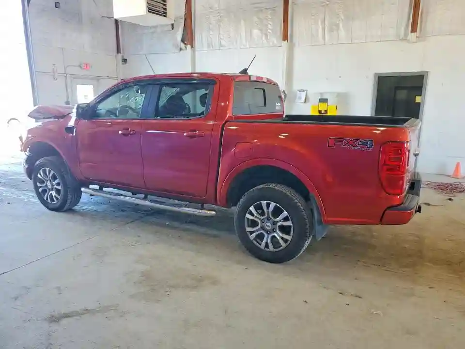 1FTER4FH7KLA82133 2019 FORD RANGER-1