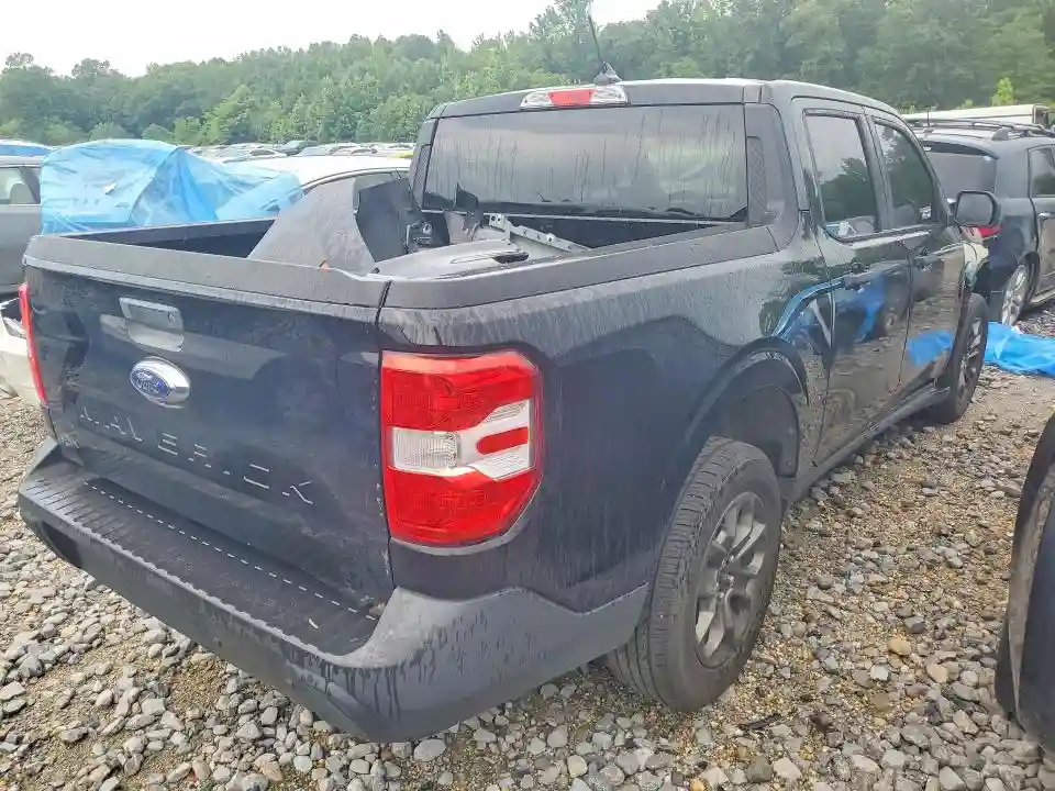 3FTTW8E91NRA54268 2022 FORD MAVERICK-2