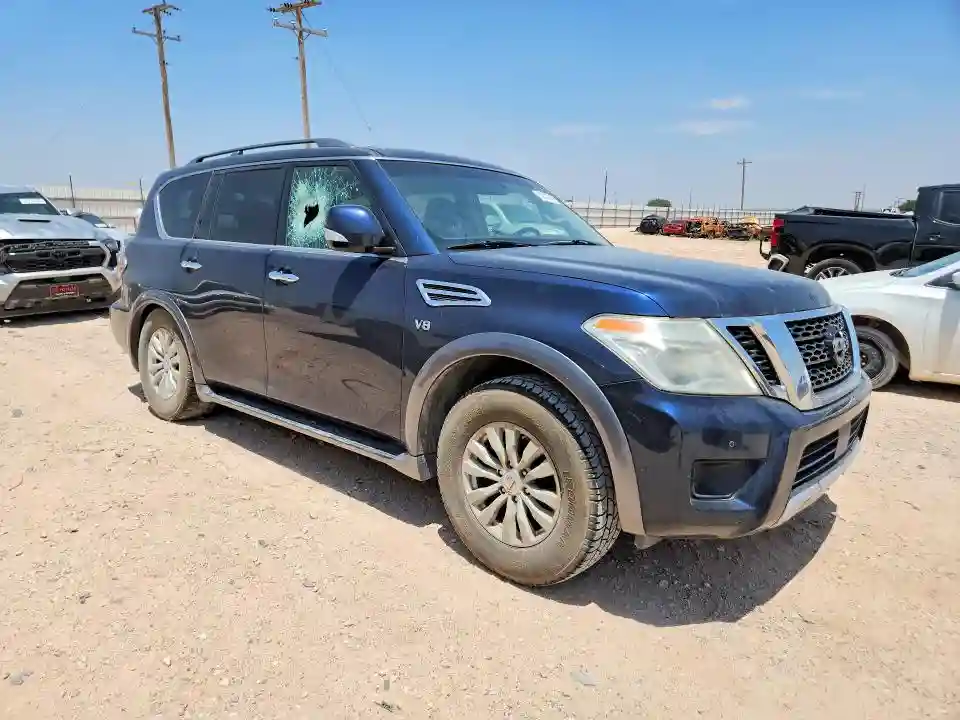 JN8AY2NCXH9506720 2017 NISSAN ARMADA-3