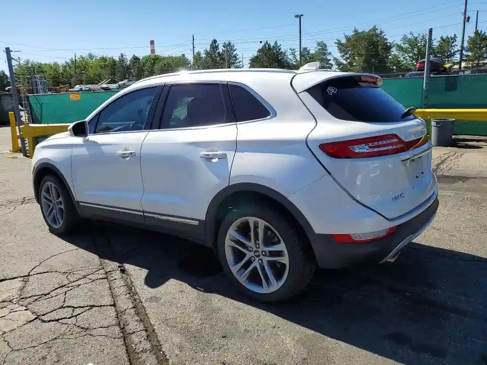 5LMTJ3DH7KUL37670 2019 LINCOLN MKC-1