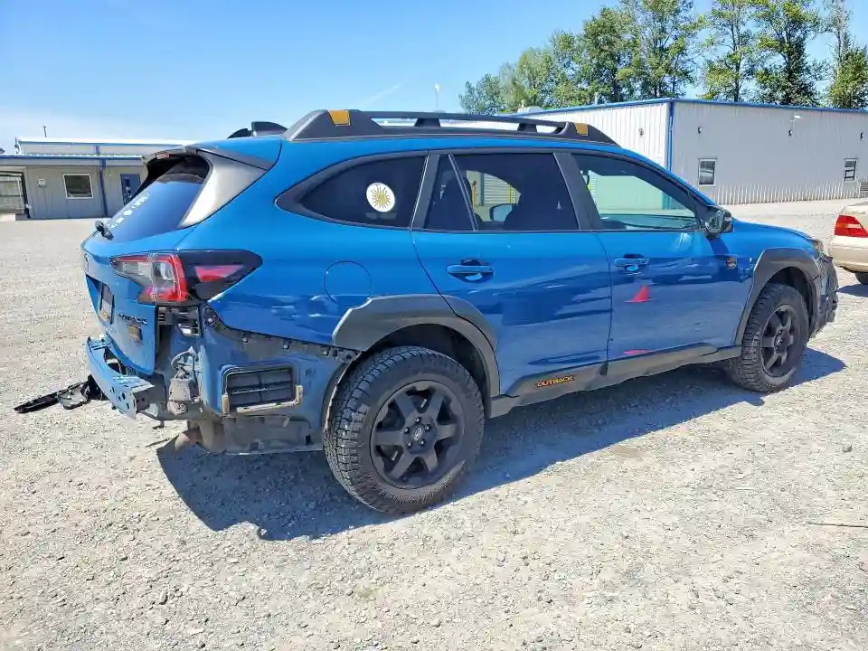 4S4BTGUD8P3198787 2023 SUBARU OUTBACK WI-2