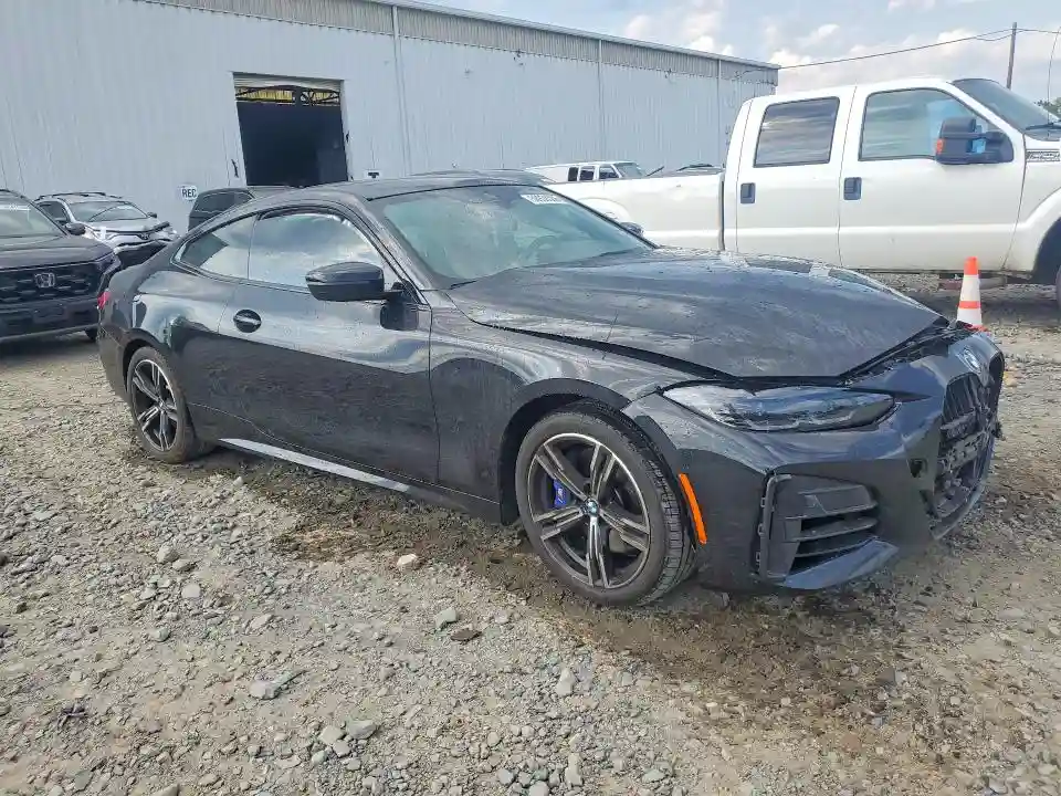 WBA13AR06NCK00324 2022 BMW M4-3