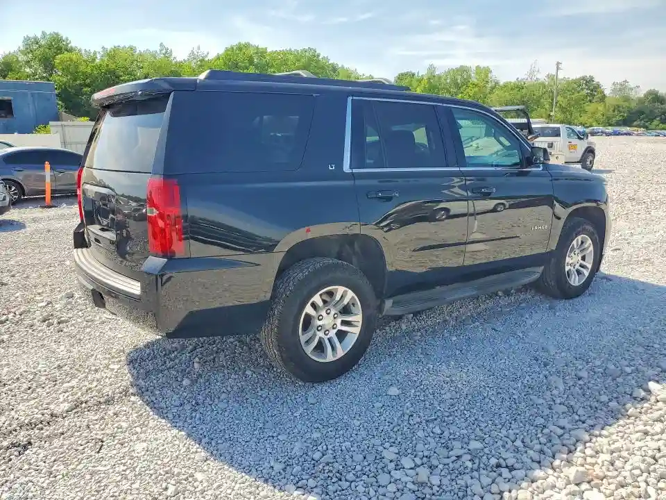 1GNSKBKC5FR195174 2015 CHEVROLET TAHOE-2