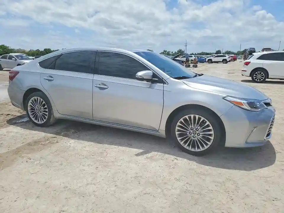 4T1BK1EB1HU252911 2017 TOYOTA AVALON-3