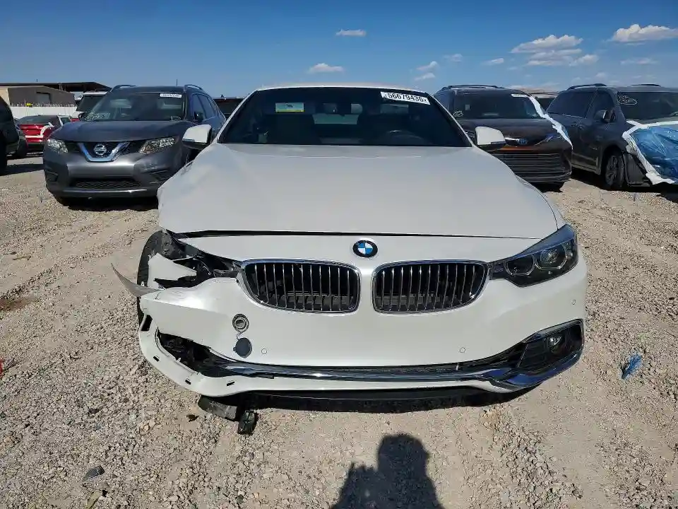WBA4Z1C50JEE41443 2018 BMW 4 SERIES-4