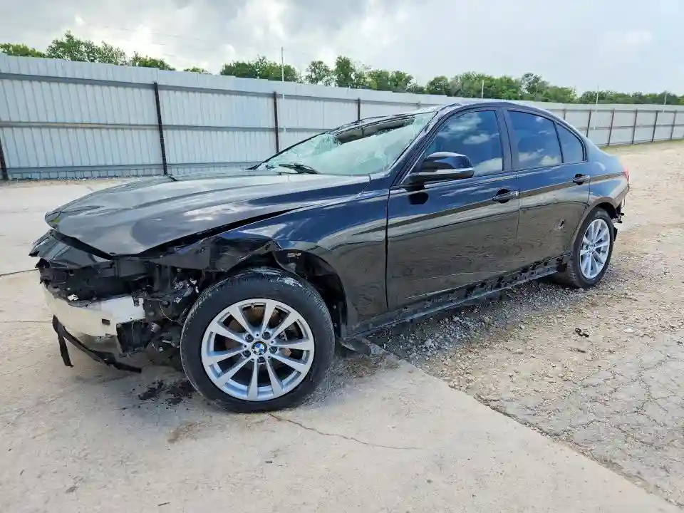 WBA8E1G3XHNU17695 2017 BMW 3 SERIES-0