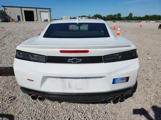 1G1FD1RS9J0189122 2018 CHEVROLET CAMARO-5
