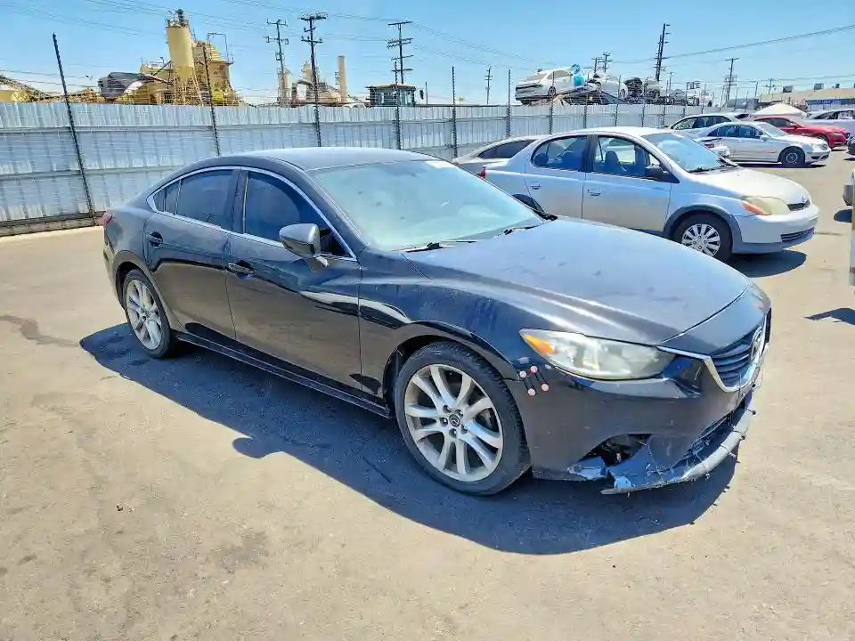 JM1GJ1V53F1198694 2015 MAZDA 6-3