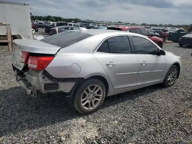 1G11C5SA0GU124439 2016 CHEVROLET MALIBU-2