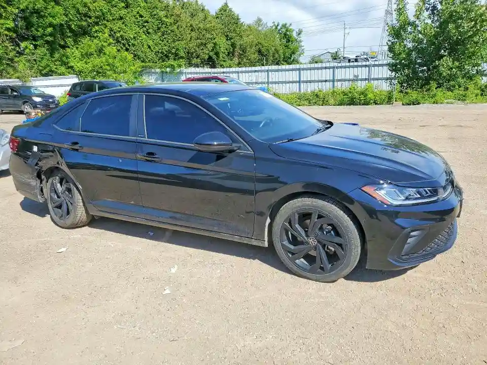 3VWSX7BU1SM099681 2025 VOLKSWAGEN JETTA-3