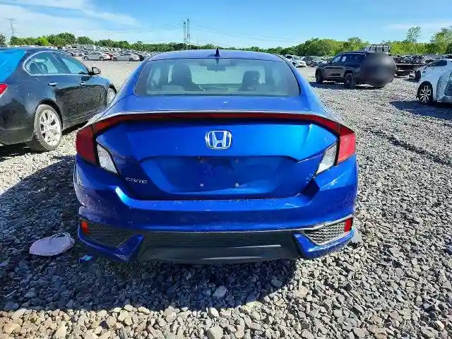 2HGFC3B32GH353731 2016 HONDA CIVIC-5