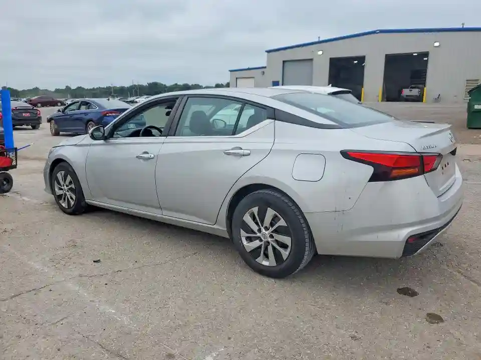 1N4BL4BVXMN399045 2021 NISSAN ALTIMA-1