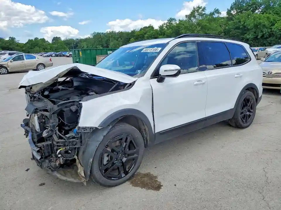 5XYP5DGC3RG436016 2024 KIA TELLURIDE-0