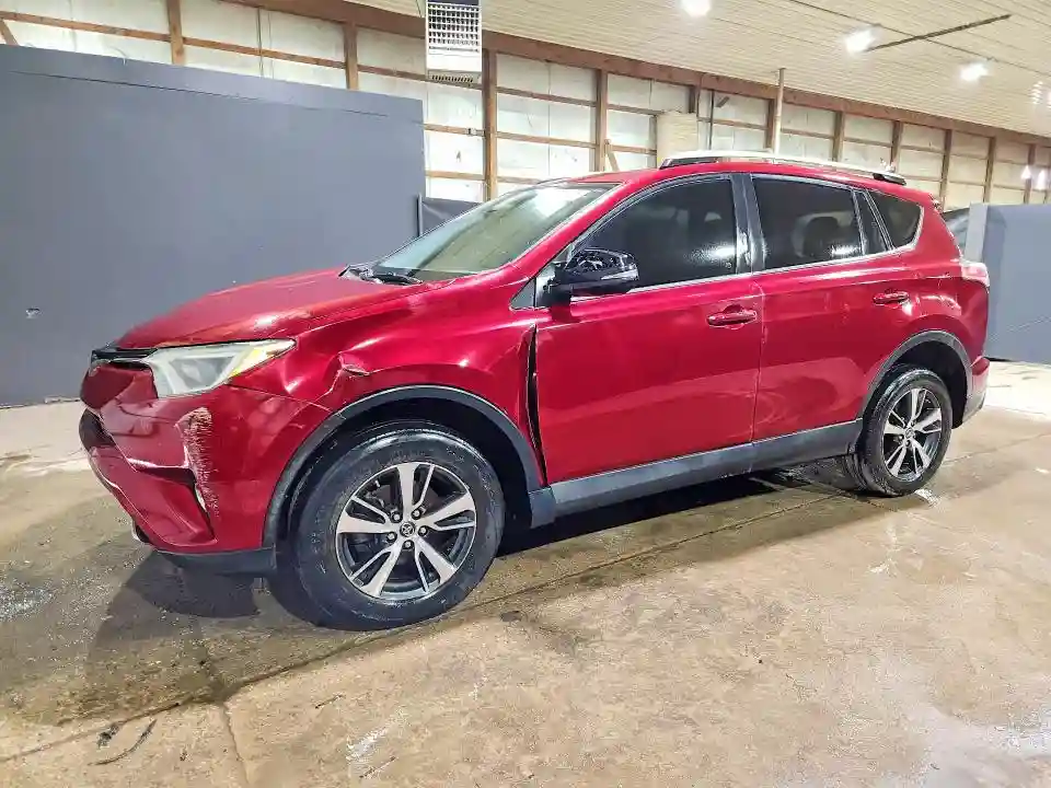2T3WFREV2JW474918 2018 TOYOTA RAV4-0
