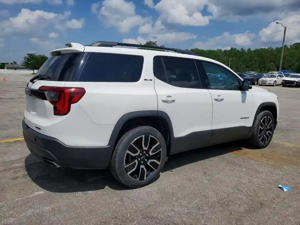 1GKKNRL49MZ110581 2021 GMC ACADIA-2