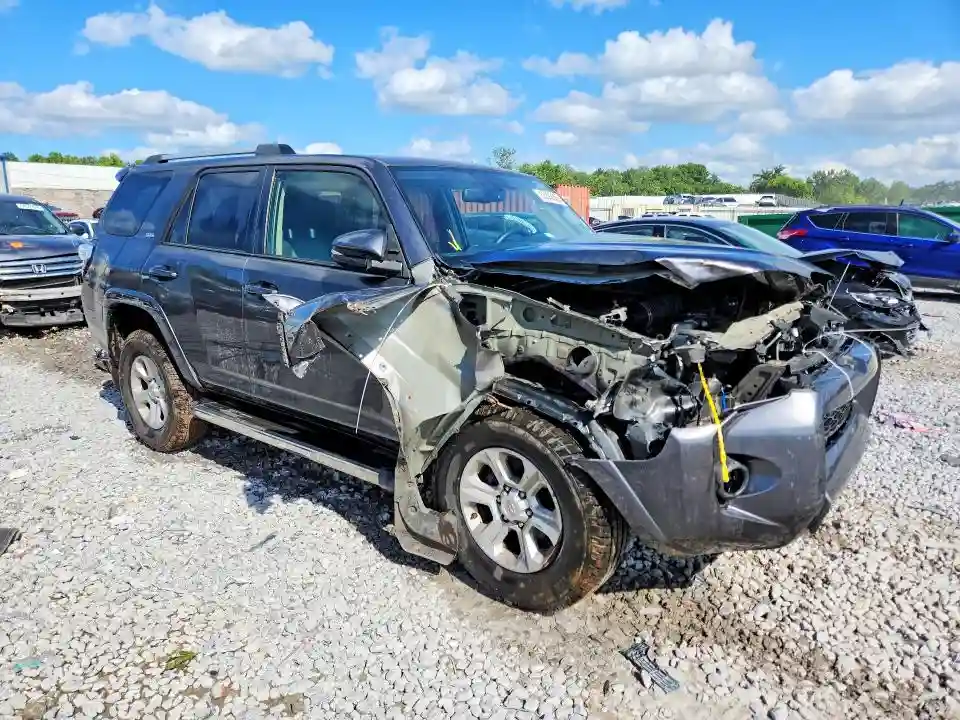 JTEZU5JR8K5204410 2019 TOYOTA 4RUNNER-3