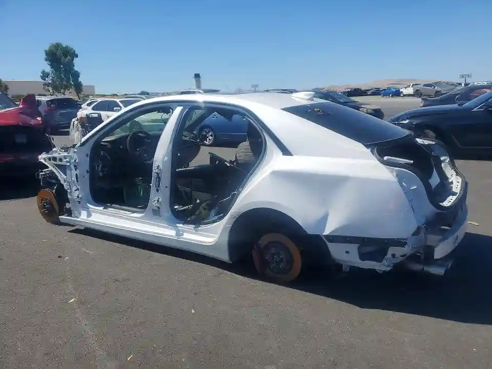 1G6A15S63G0162704 2016 CADILLAC CTS-1