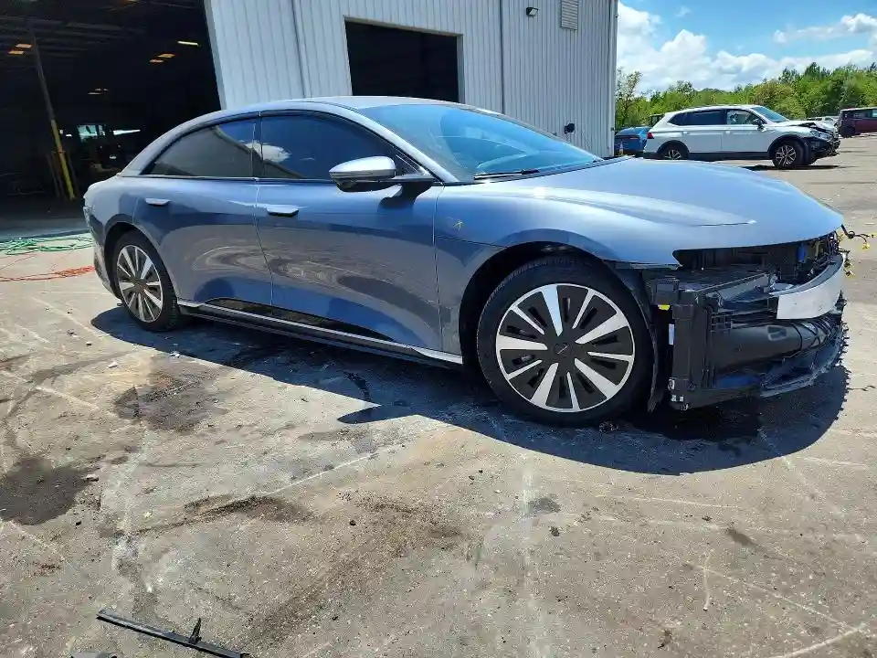 50EA1PFA1PA009350 2023 LUCID MOTORS AIR-3