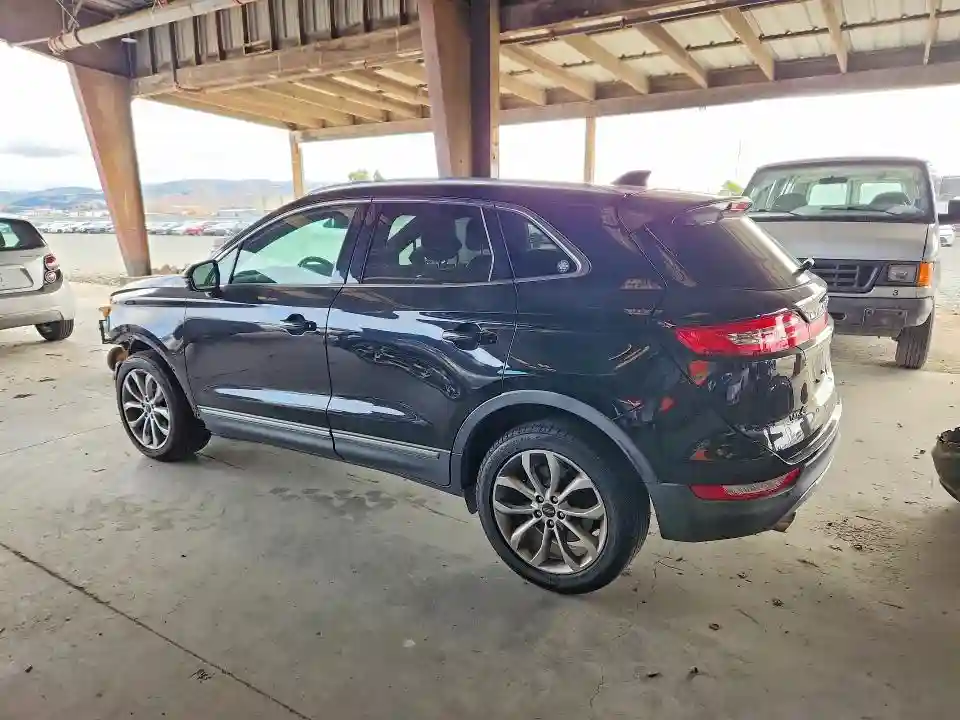 5LMCJ2C99HUL31351 2017 LINCOLN MKC-1