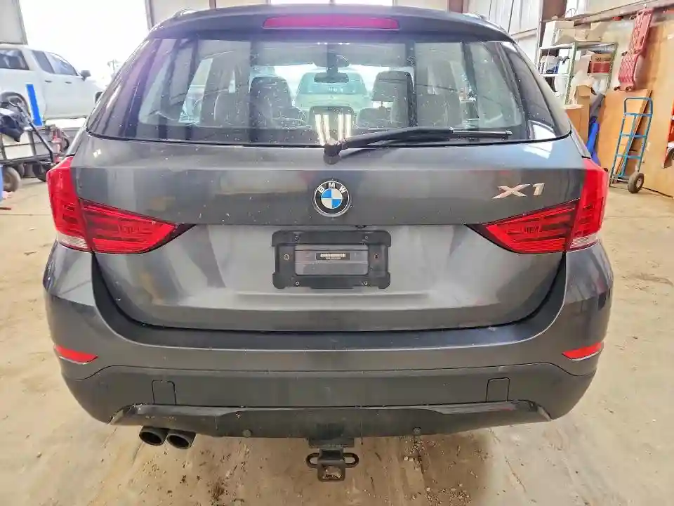WBAVL1C59FVY36358 2015 BMW X1-5