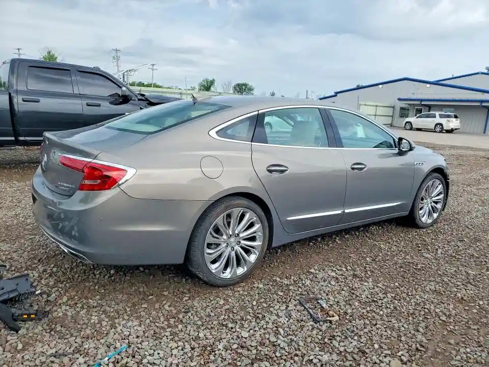 1G4ZR5SS1HU168626 2017 BUICK LACROSSE-2